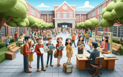 ¿Quieres ser alumno/a de la EOI FLC en 2026-2027?
