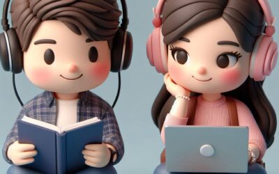 Charlas para alumnado: Estrategias de aprendizaje autónomo