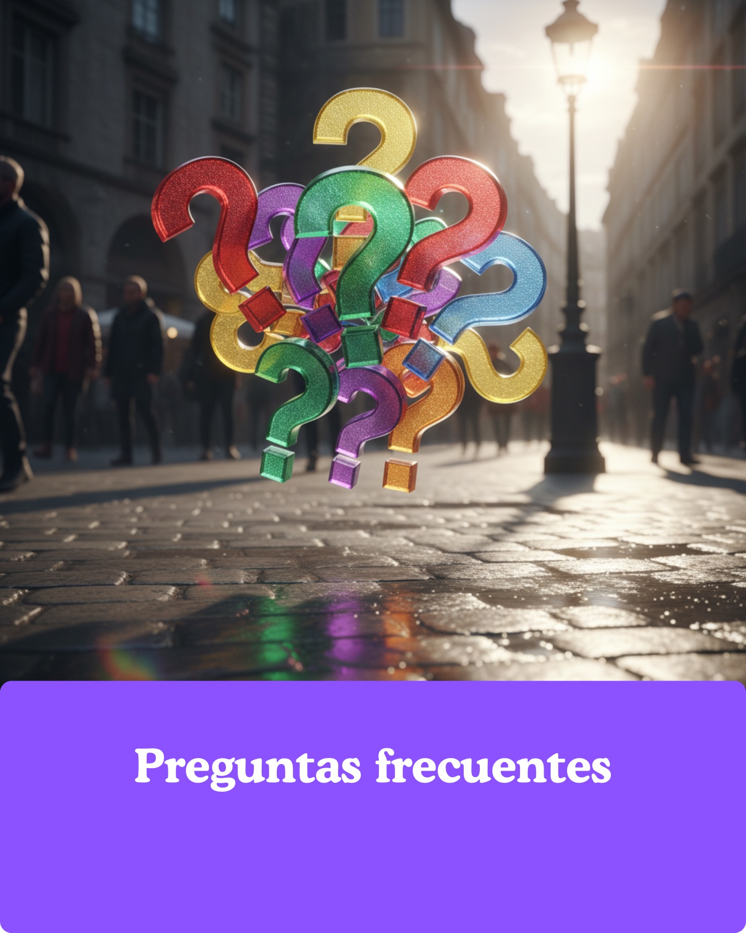 Ayuda para cumplimentar preinscripción - FAQs