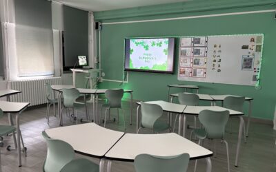Creando el aula Z