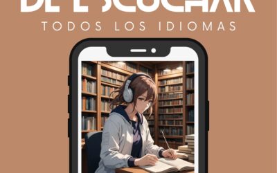 Biblioteca- Rincón de escuchar