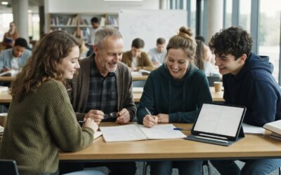 Webinar y sesión informativa- admisión en EOI FLC 2026-2027