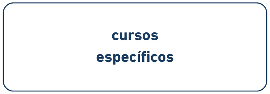 cursos espec