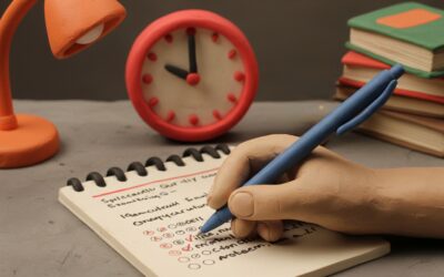 Solicitud de adaptación de examen